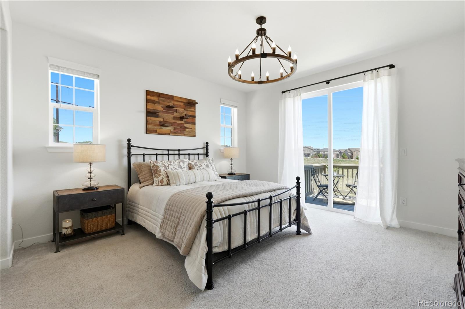 MLS Image #13 for 7112  medalist court,castle rock, Colorado