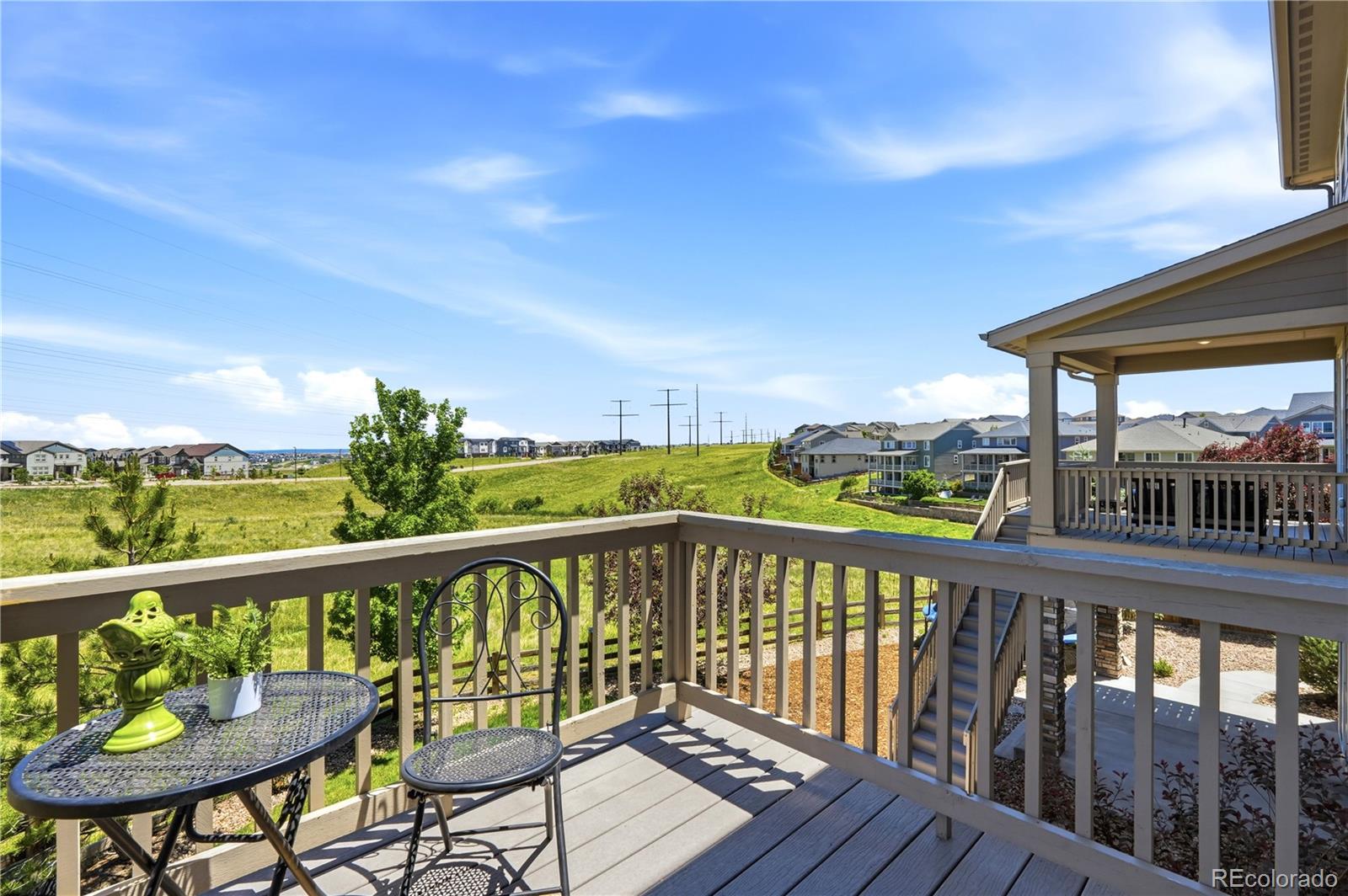 MLS Image #14 for 7112  medalist court,castle rock, Colorado