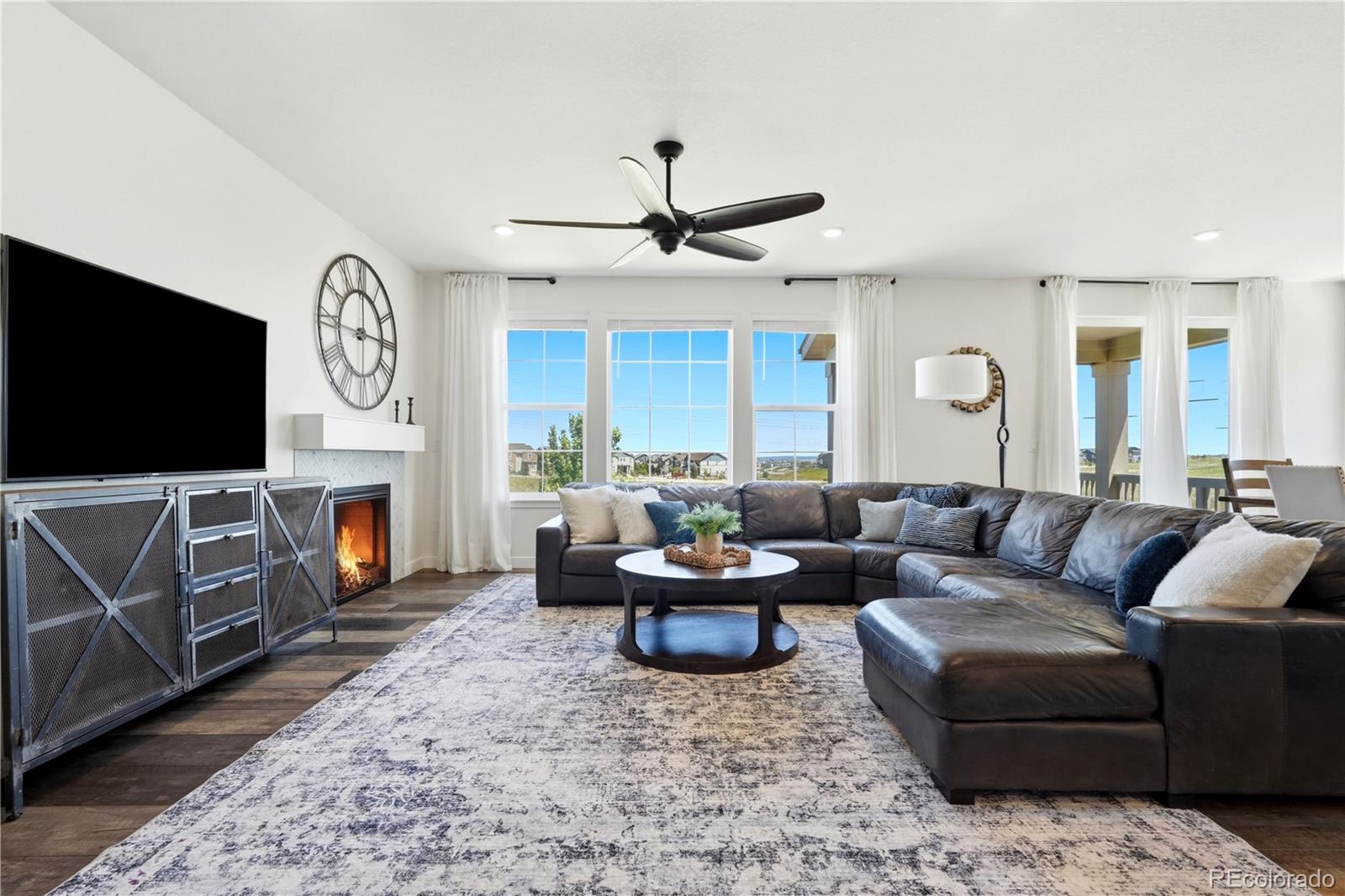 MLS Image #19 for 7112  medalist court,castle rock, Colorado