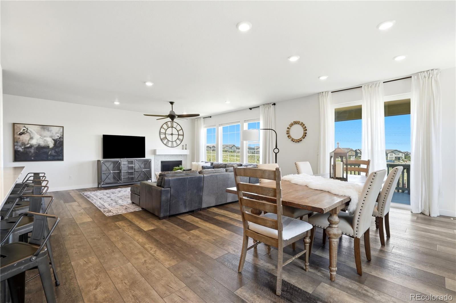 MLS Image #20 for 7112  medalist court,castle rock, Colorado