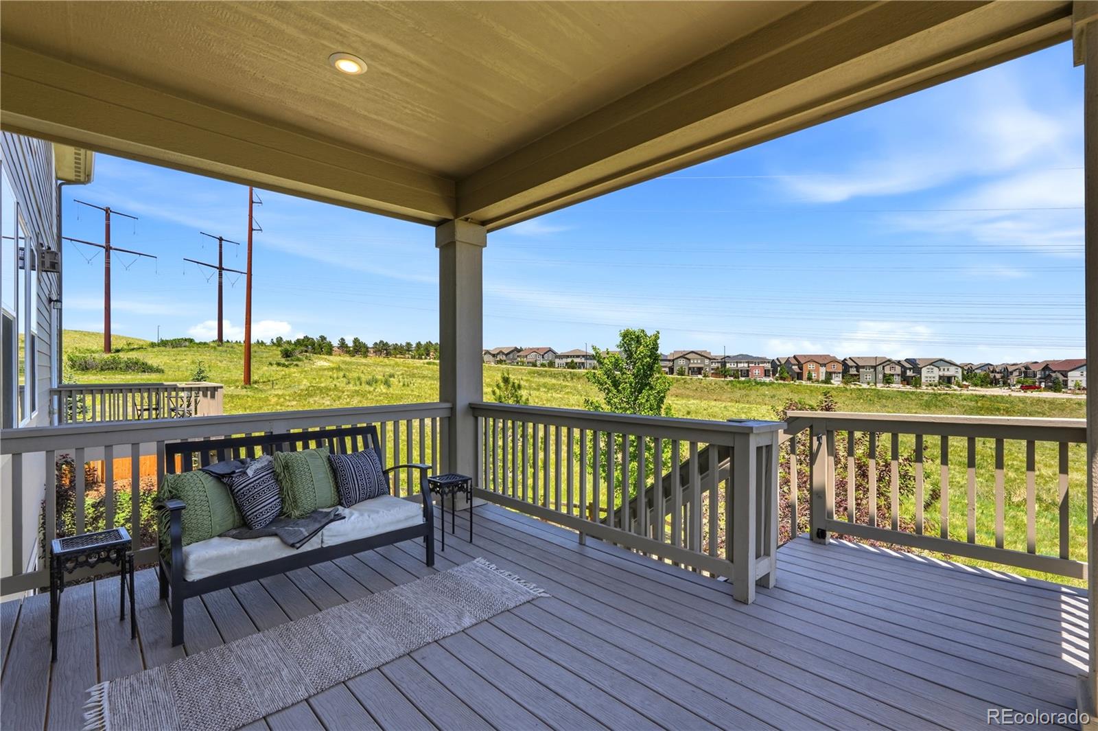 MLS Image #23 for 7112  medalist court,castle rock, Colorado