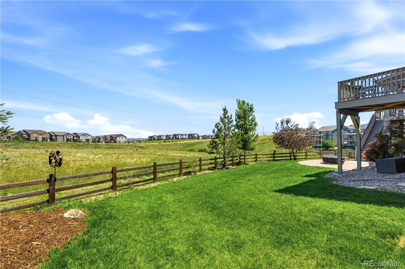 MLS Image #24 for 7112  medalist court,castle rock, Colorado