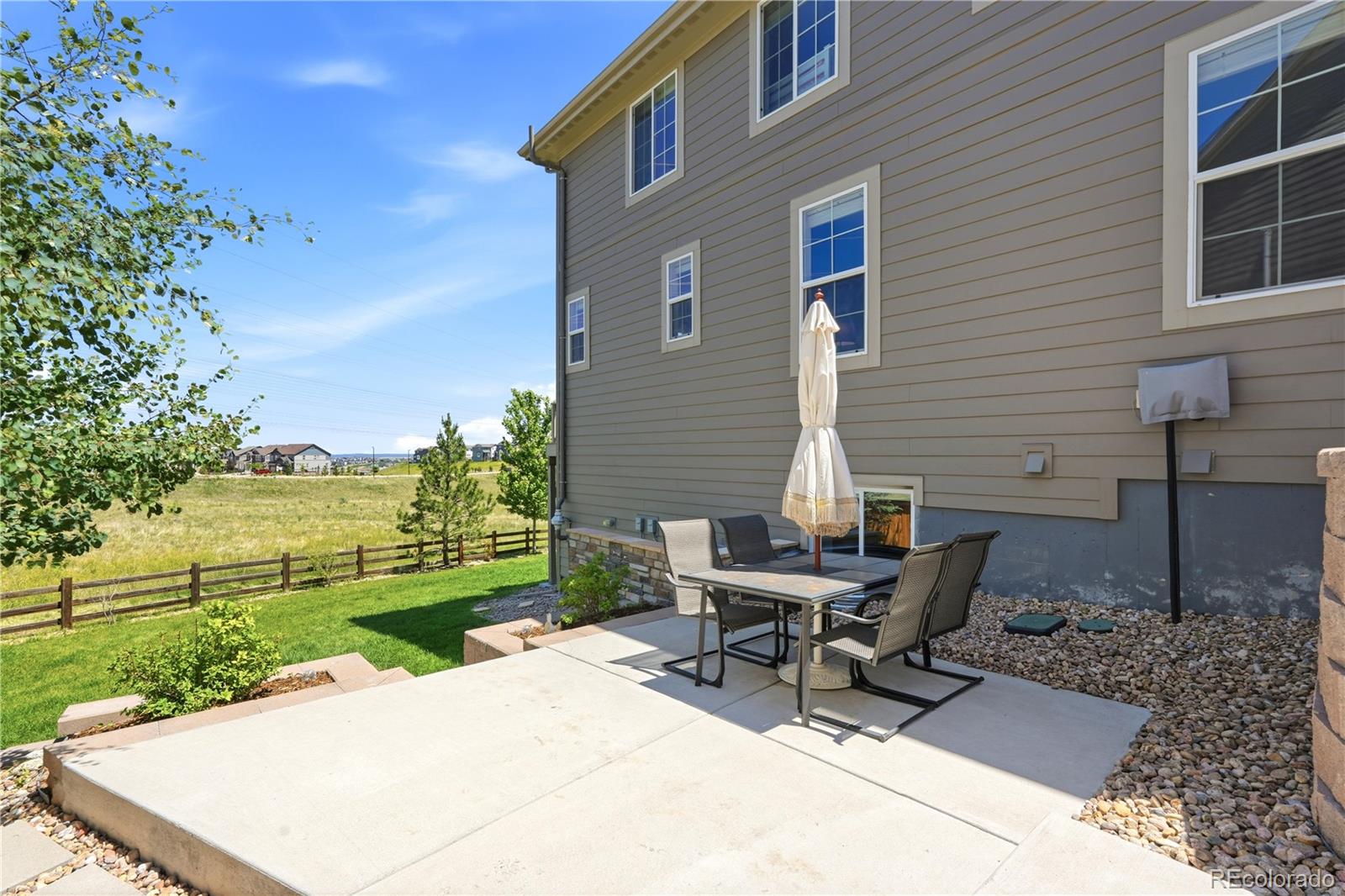 MLS Image #25 for 7112  medalist court,castle rock, Colorado