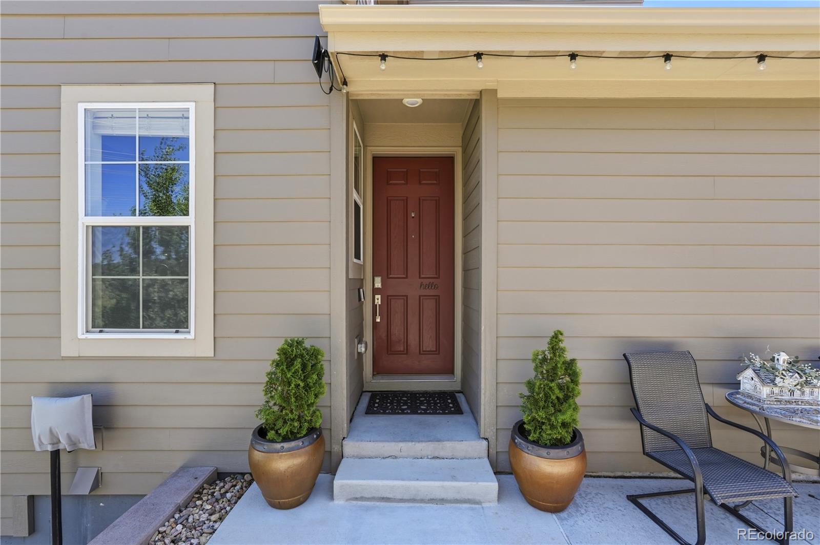 MLS Image #26 for 7112  medalist court,castle rock, Colorado