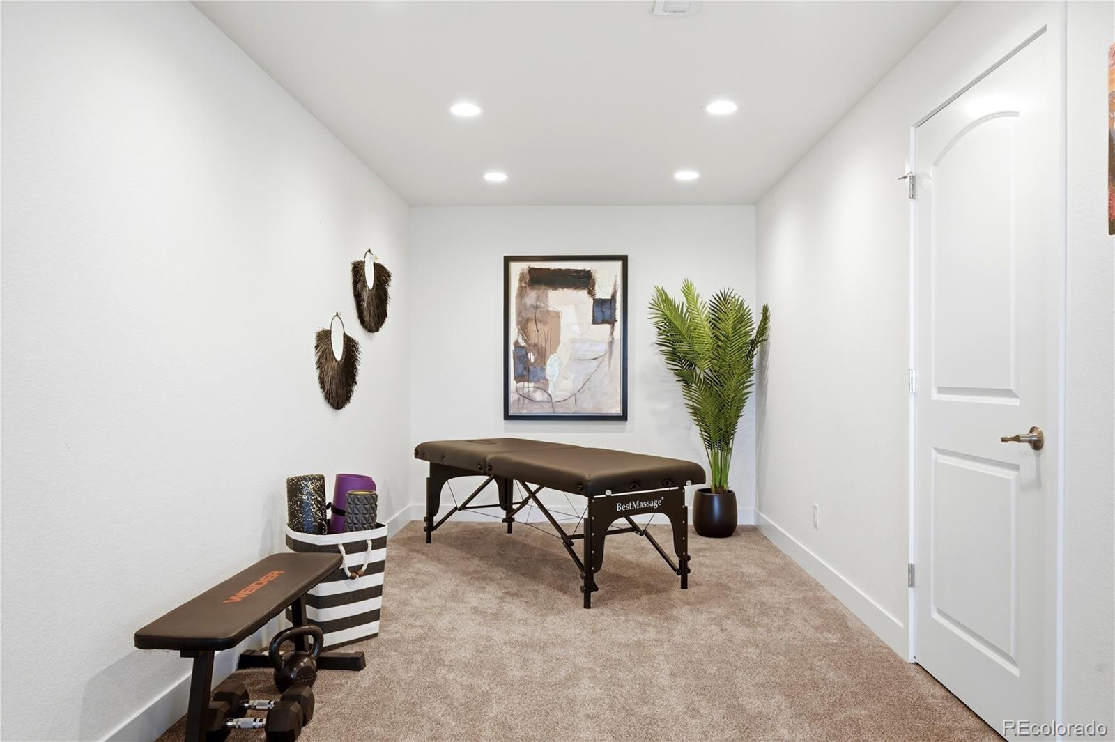 MLS Image #28 for 7112  medalist court,castle rock, Colorado