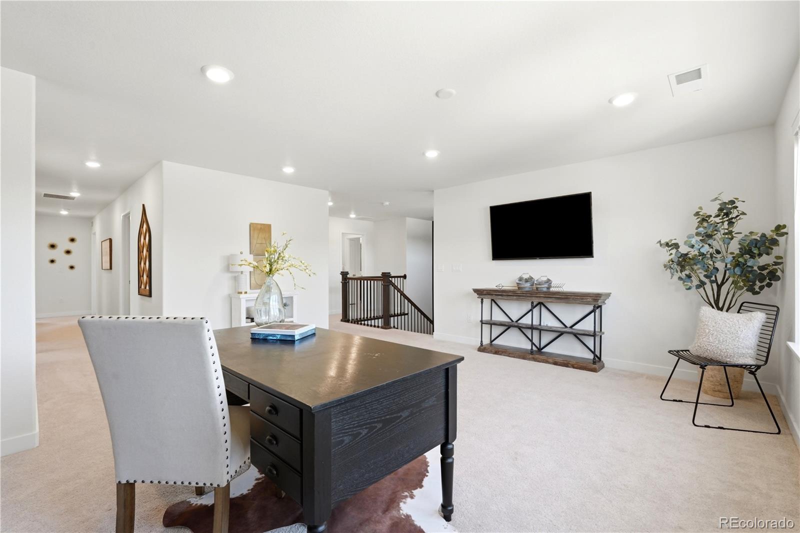 MLS Image #3 for 7112  medalist court,castle rock, Colorado