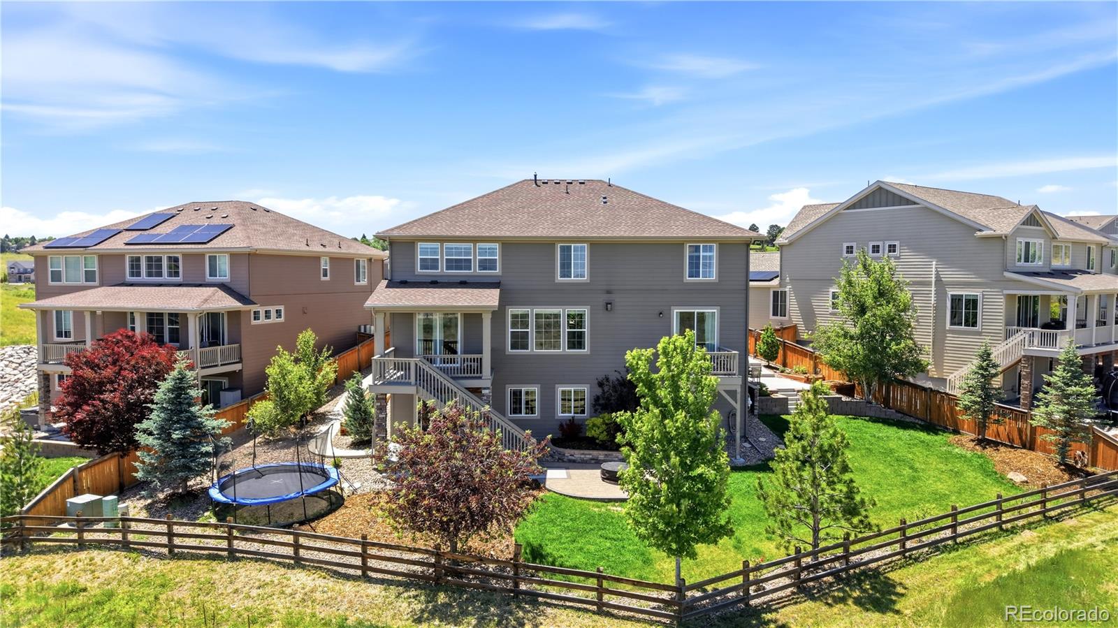 MLS Image #31 for 7112  medalist court,castle rock, Colorado
