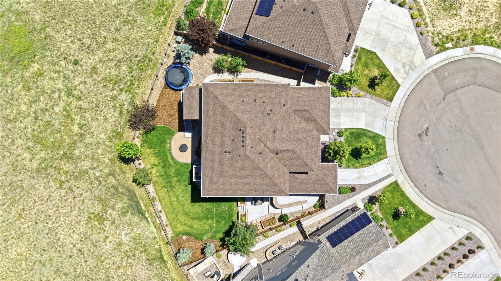 MLS Image #32 for 7112  medalist court,castle rock, Colorado