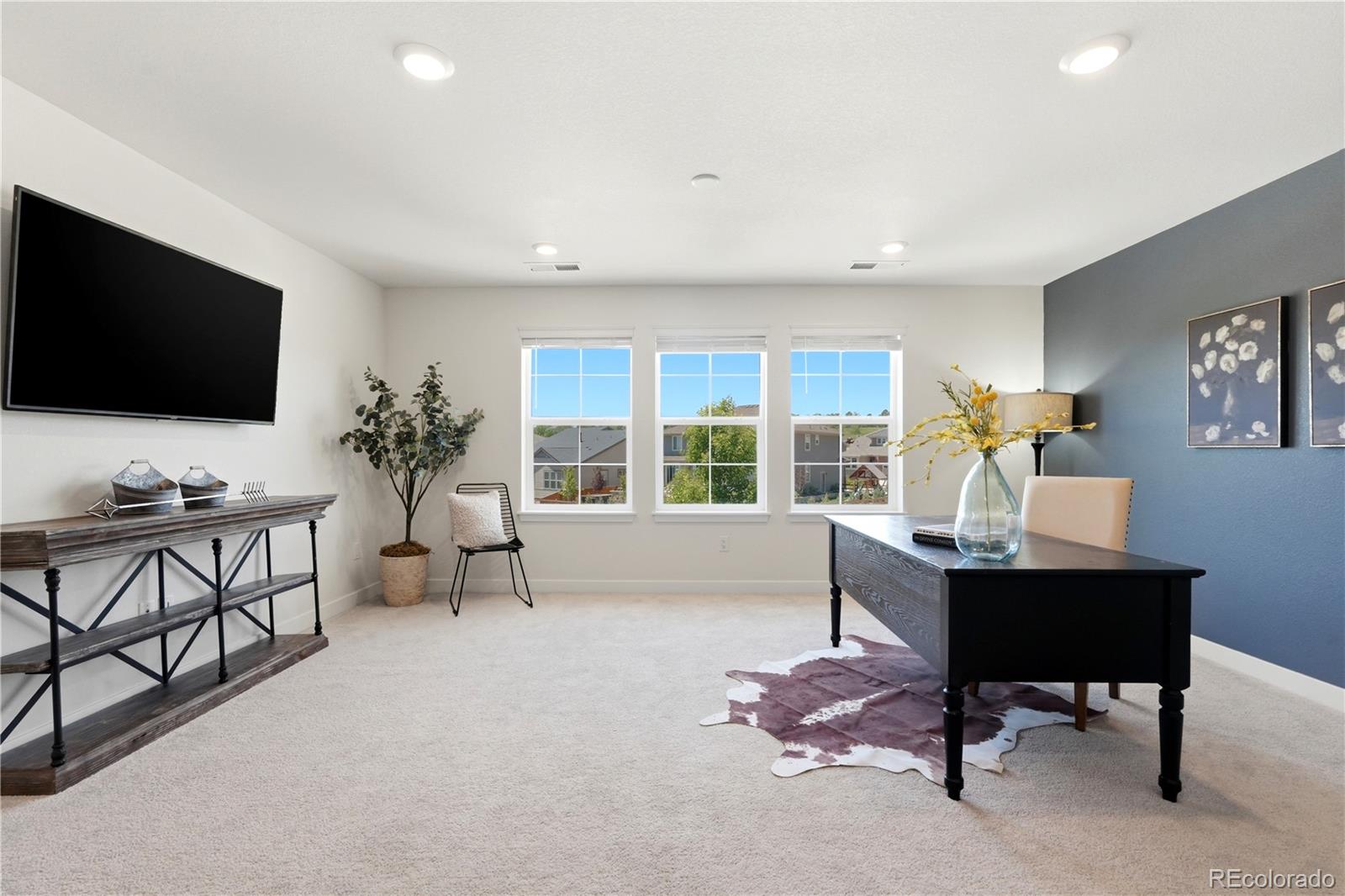 MLS Image #36 for 7112  medalist court,castle rock, Colorado