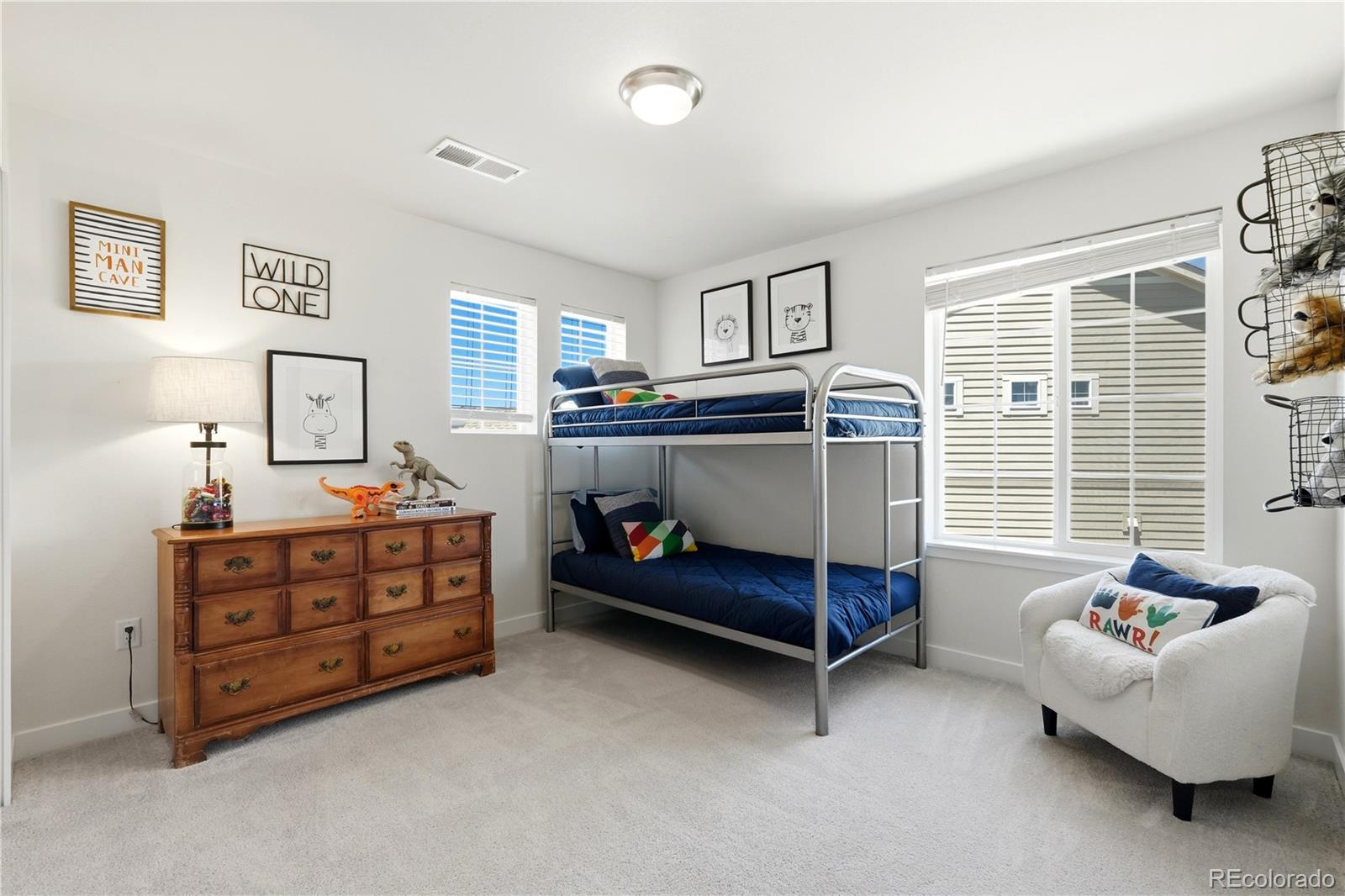 MLS Image #4 for 7112  medalist court,castle rock, Colorado