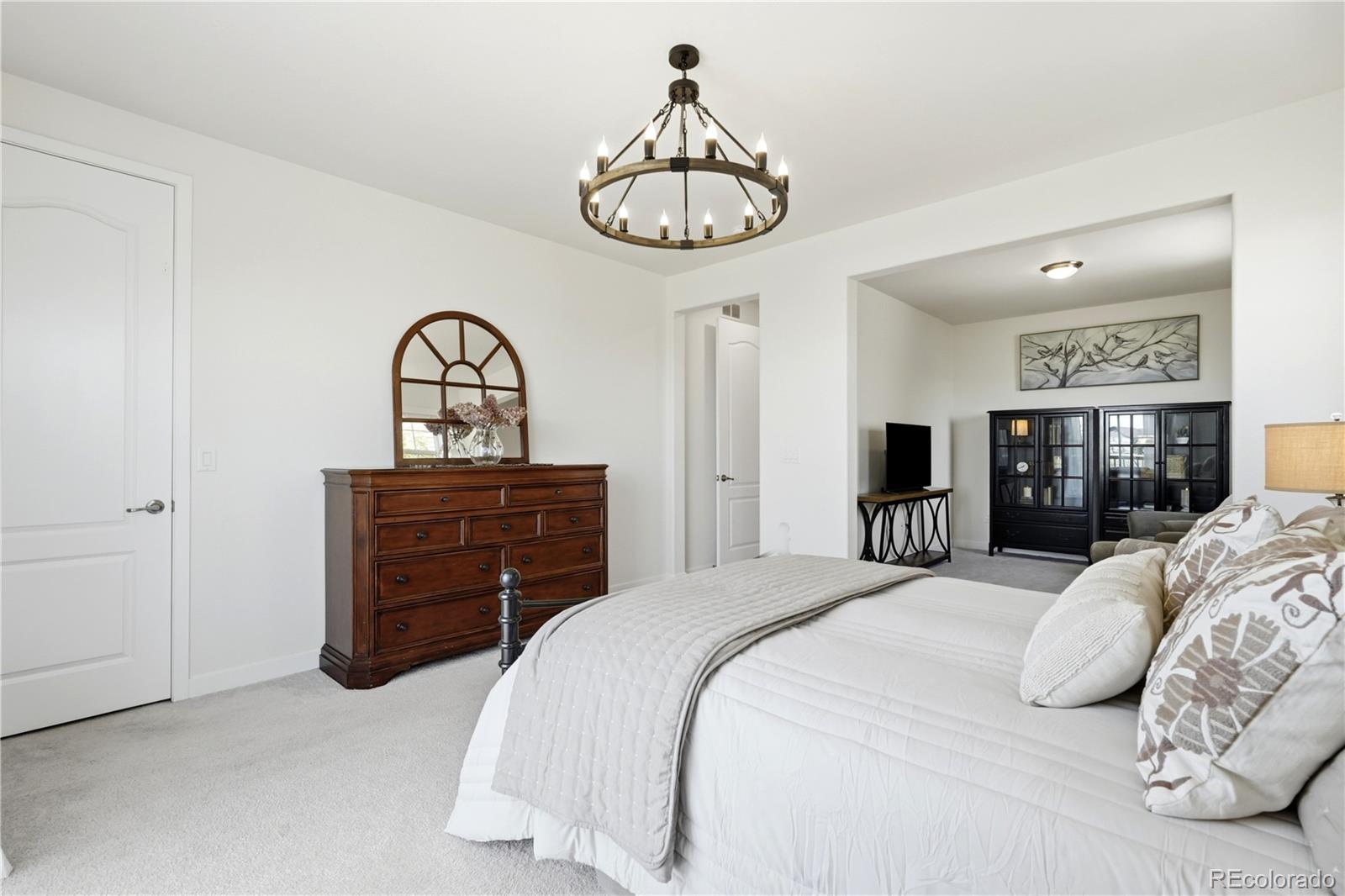 MLS Image #41 for 7112  medalist court,castle rock, Colorado