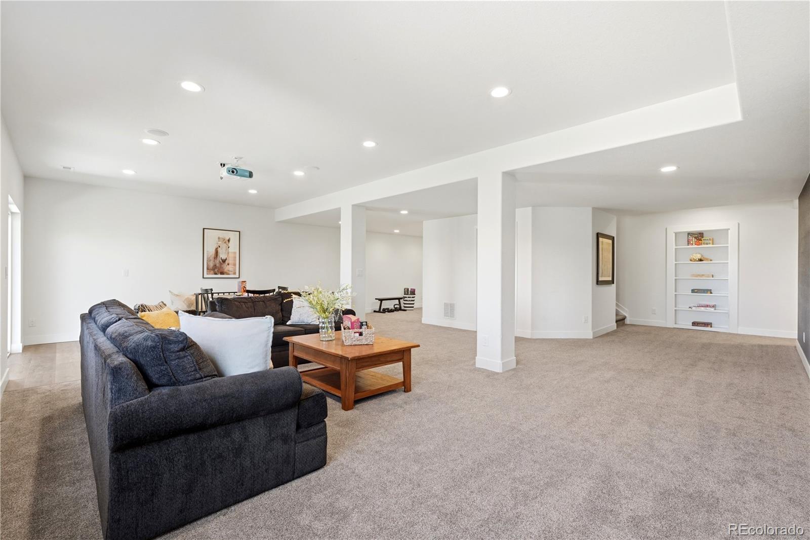 MLS Image #44 for 7112  medalist court,castle rock, Colorado