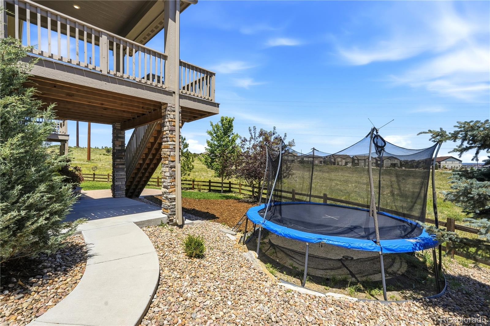MLS Image #45 for 7112  medalist court,castle rock, Colorado