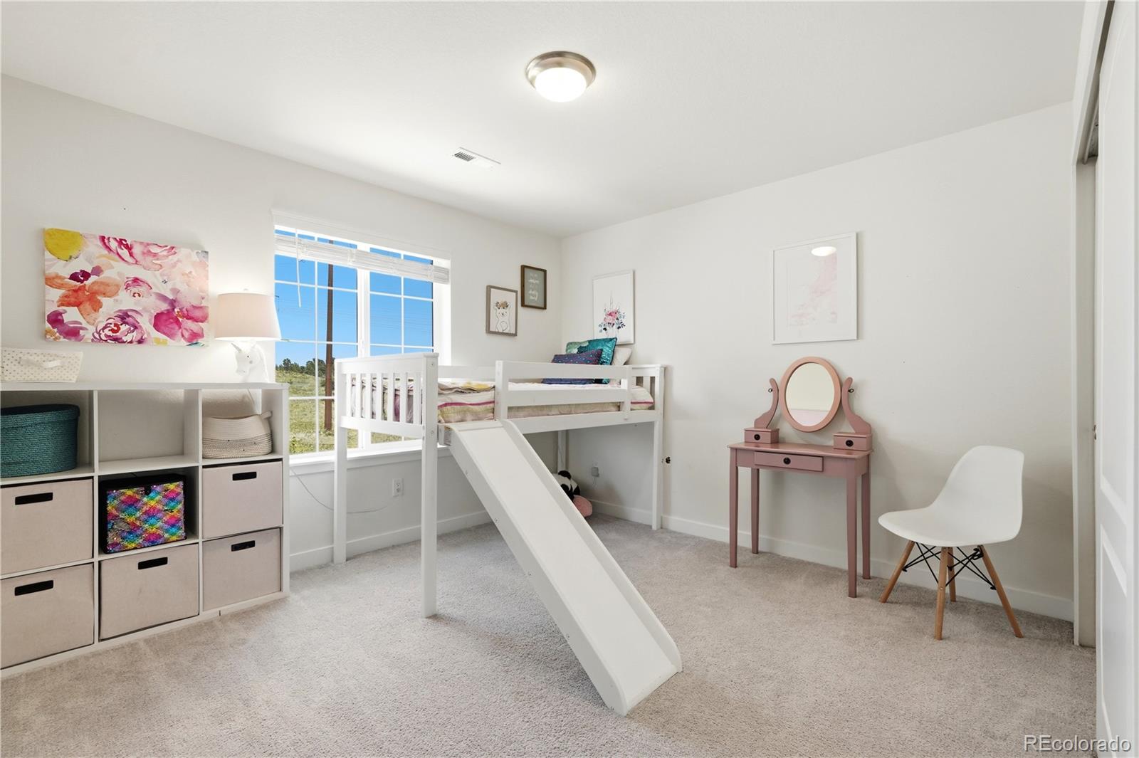 MLS Image #6 for 7112  medalist court,castle rock, Colorado