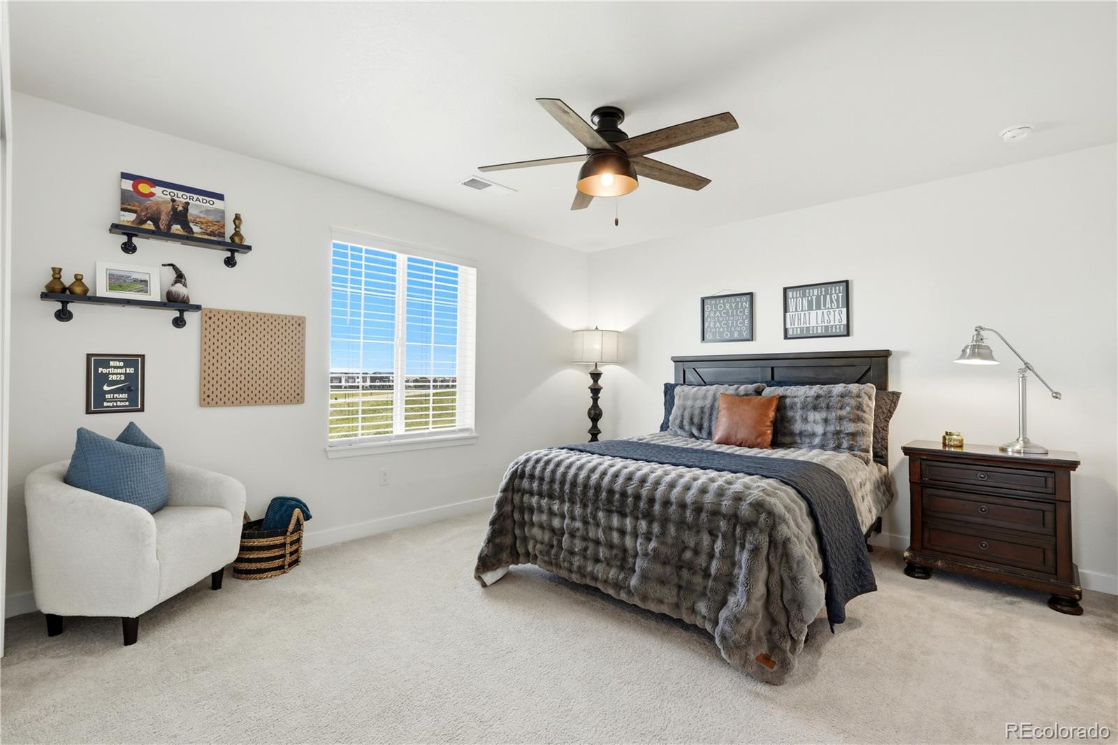 MLS Image #7 for 7112  medalist court,castle rock, Colorado