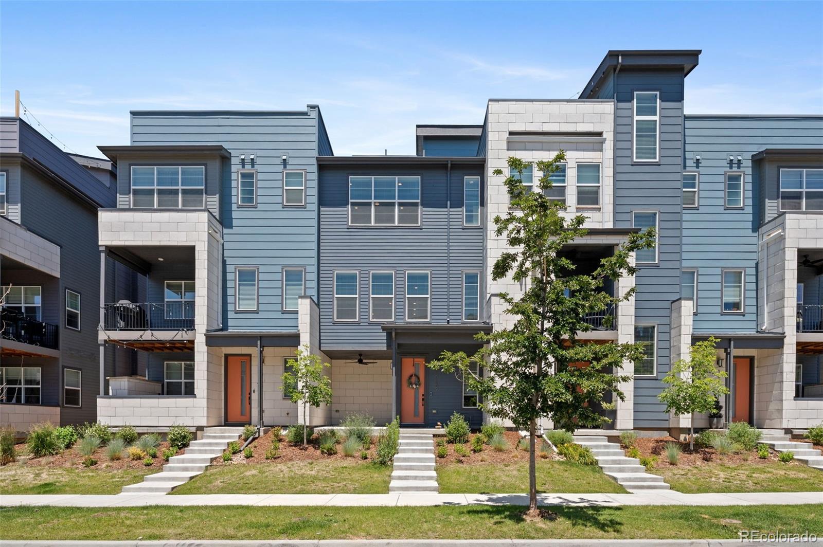 MLS Image #1 for 10139 e 62nd avenue,denver, Colorado