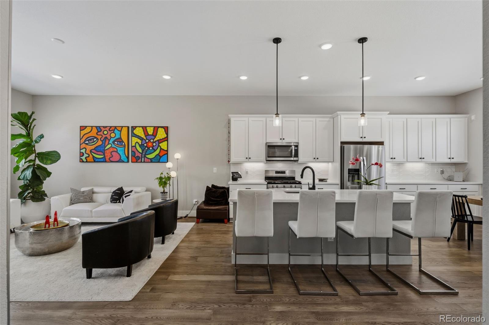 MLS Image #12 for 10139 e 62nd avenue,denver, Colorado
