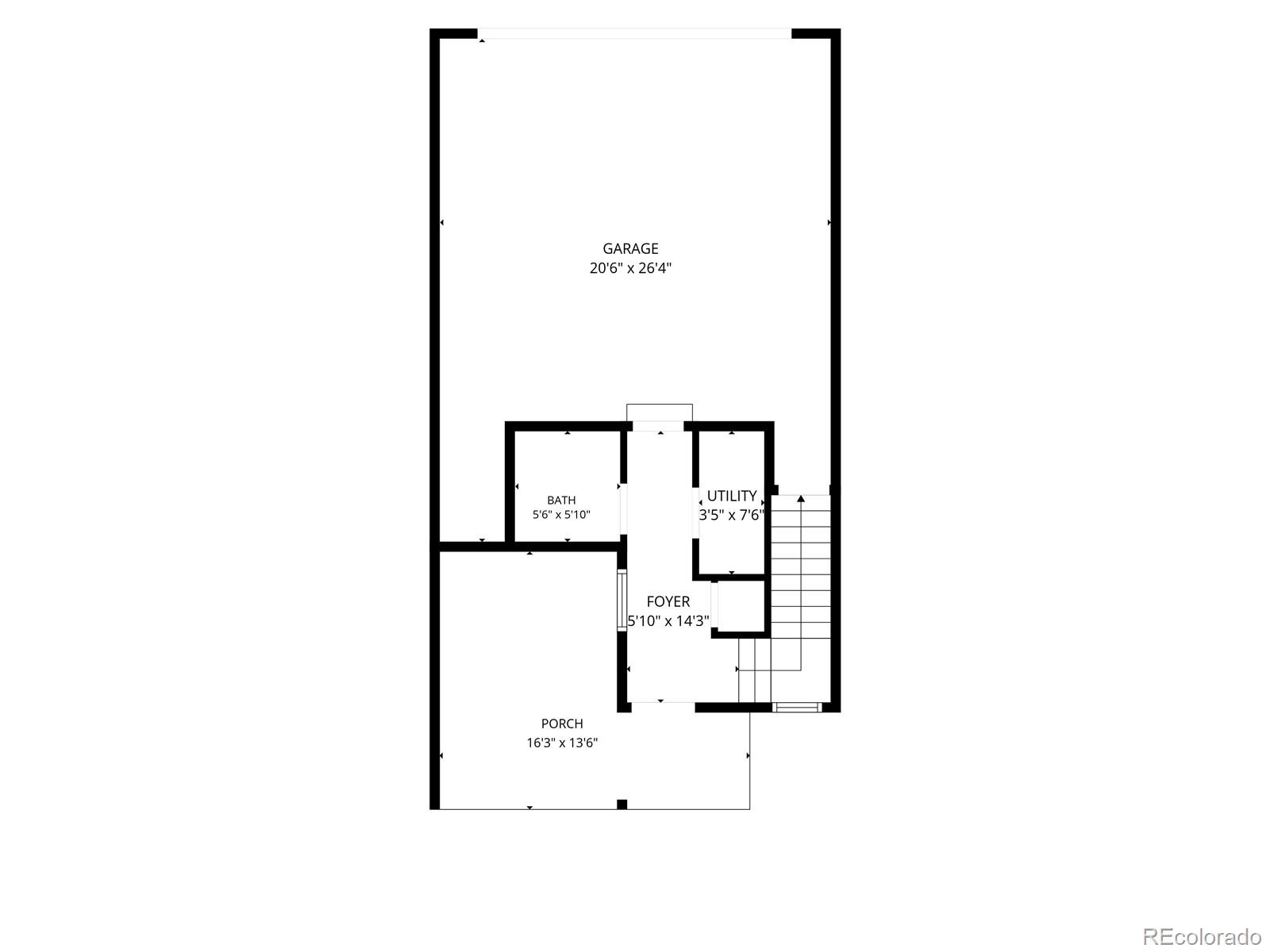 MLS Image #45 for 10139 e 62nd avenue,denver, Colorado