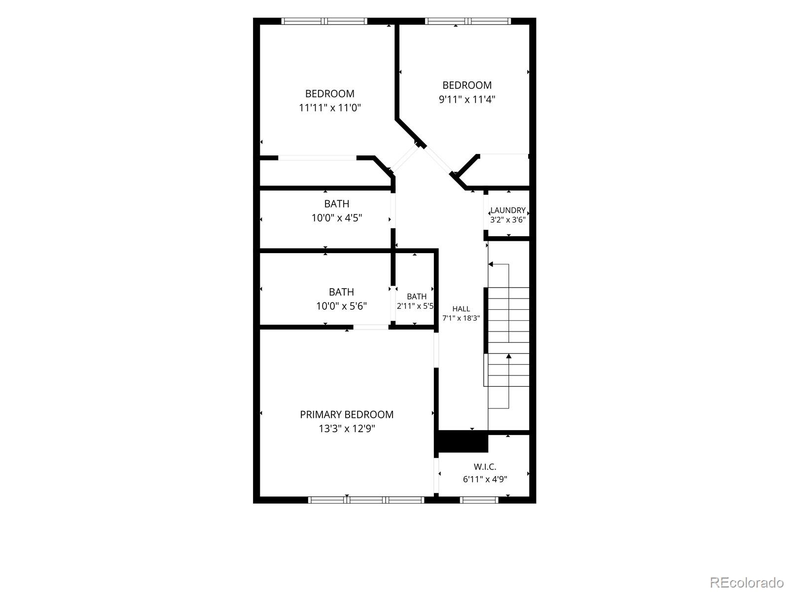 MLS Image #46 for 10139 e 62nd avenue,denver, Colorado