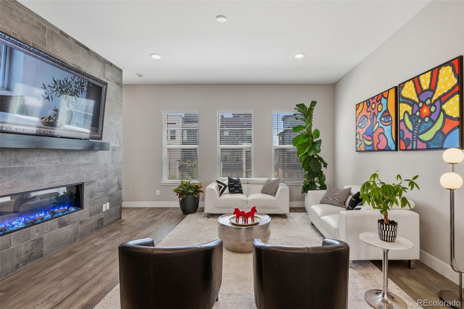 MLS Image #5 for 10139 e 62nd avenue,denver, Colorado