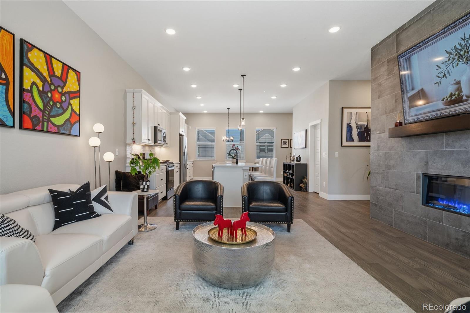 MLS Image #7 for 10139 e 62nd avenue,denver, Colorado