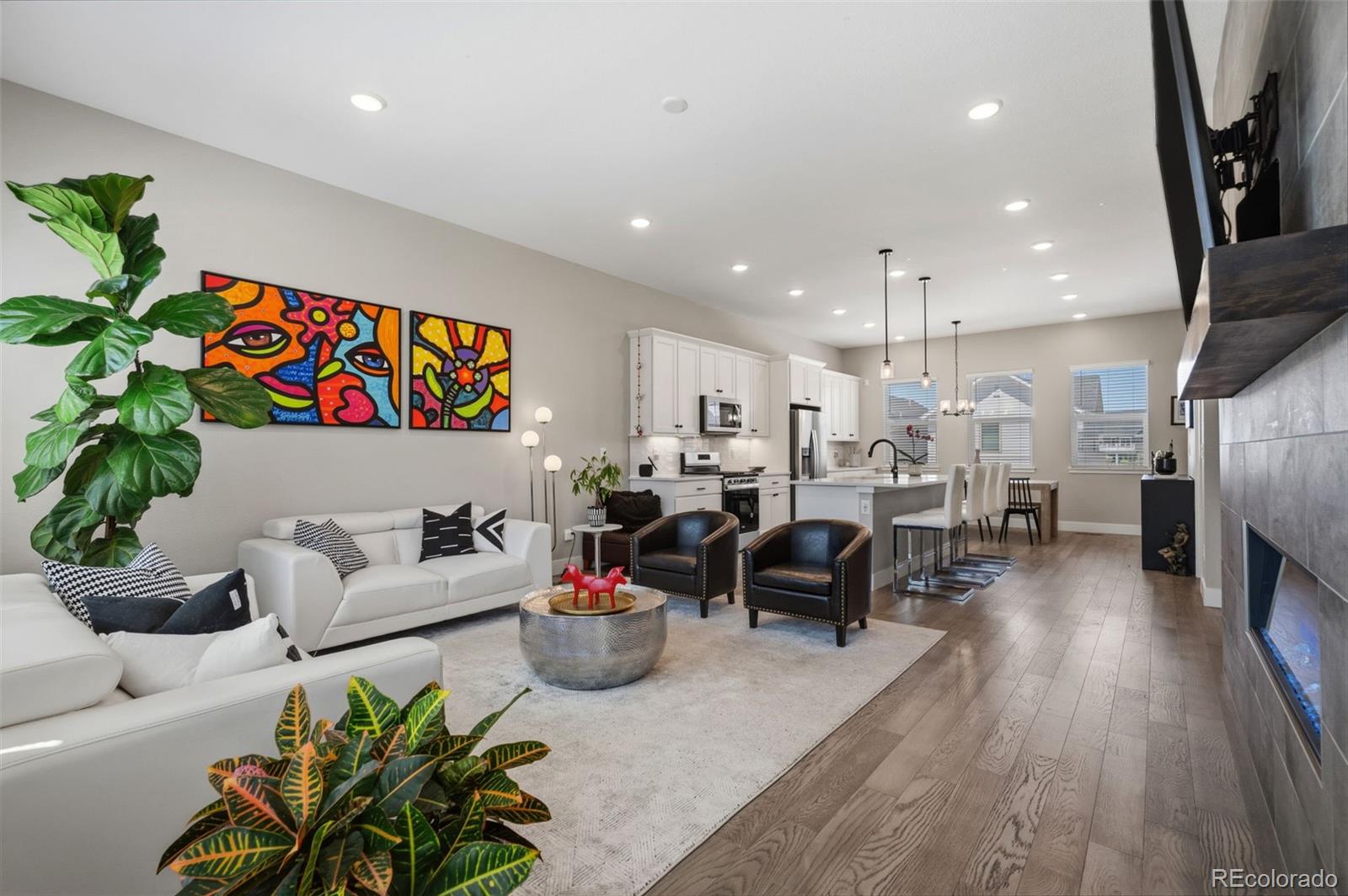 MLS Image #8 for 10139 e 62nd avenue,denver, Colorado