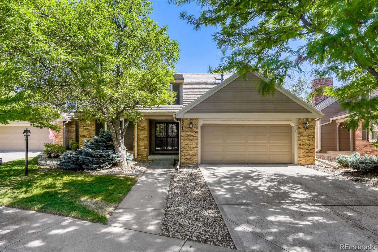 MLS Image #0 for 6018 e briarwood circle,englewood, Colorado