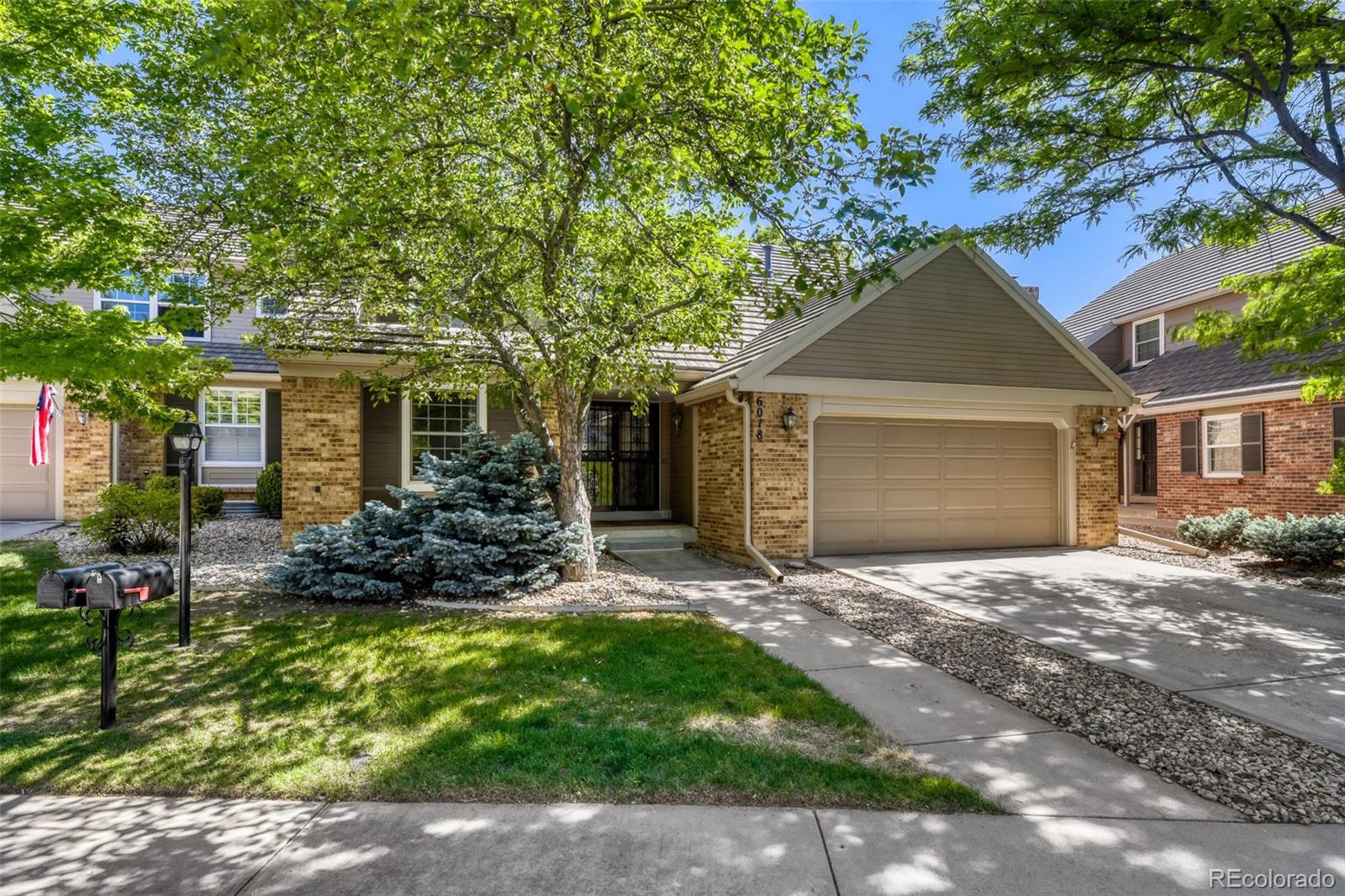 MLS Image #1 for 6018 e briarwood circle,englewood, Colorado