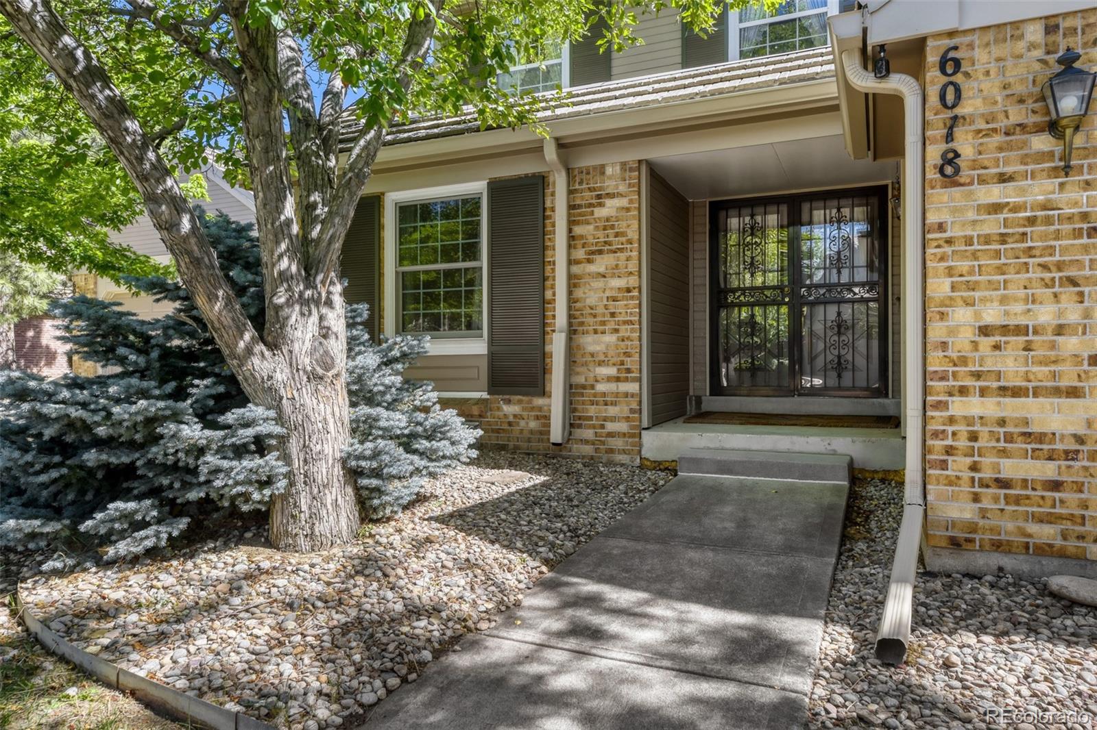 MLS Image #2 for 6018 e briarwood circle,englewood, Colorado