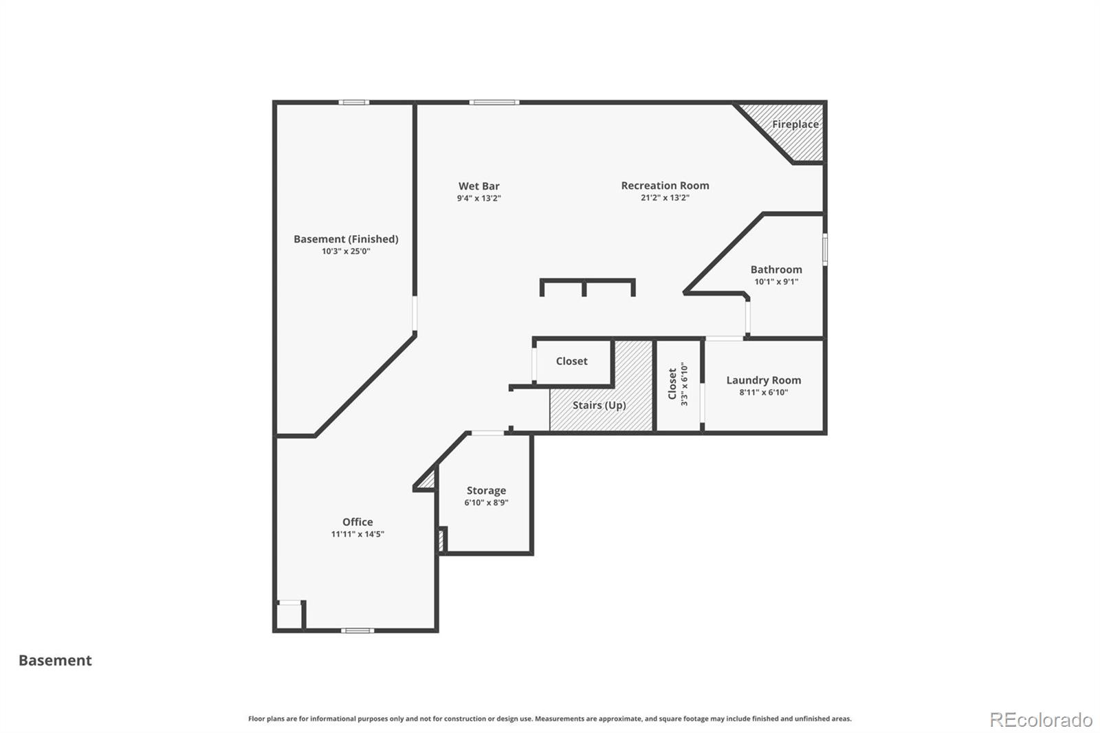 MLS Image #28 for 6018 e briarwood circle,englewood, Colorado