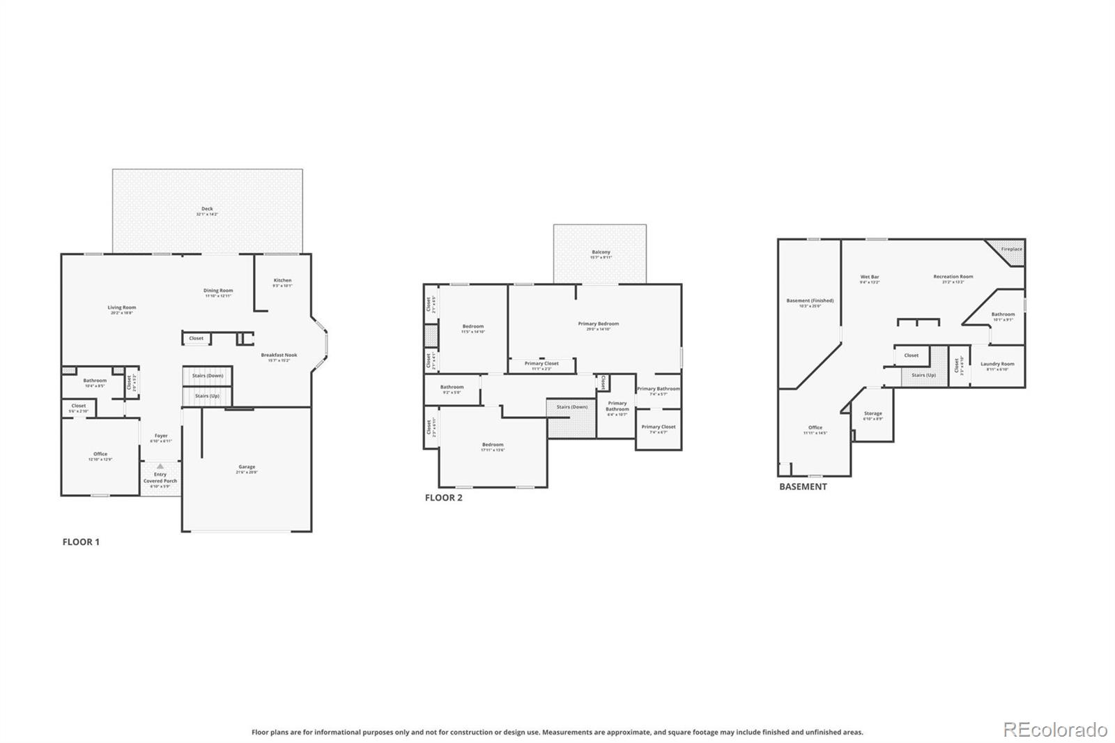 MLS Image #29 for 6018 e briarwood circle,englewood, Colorado