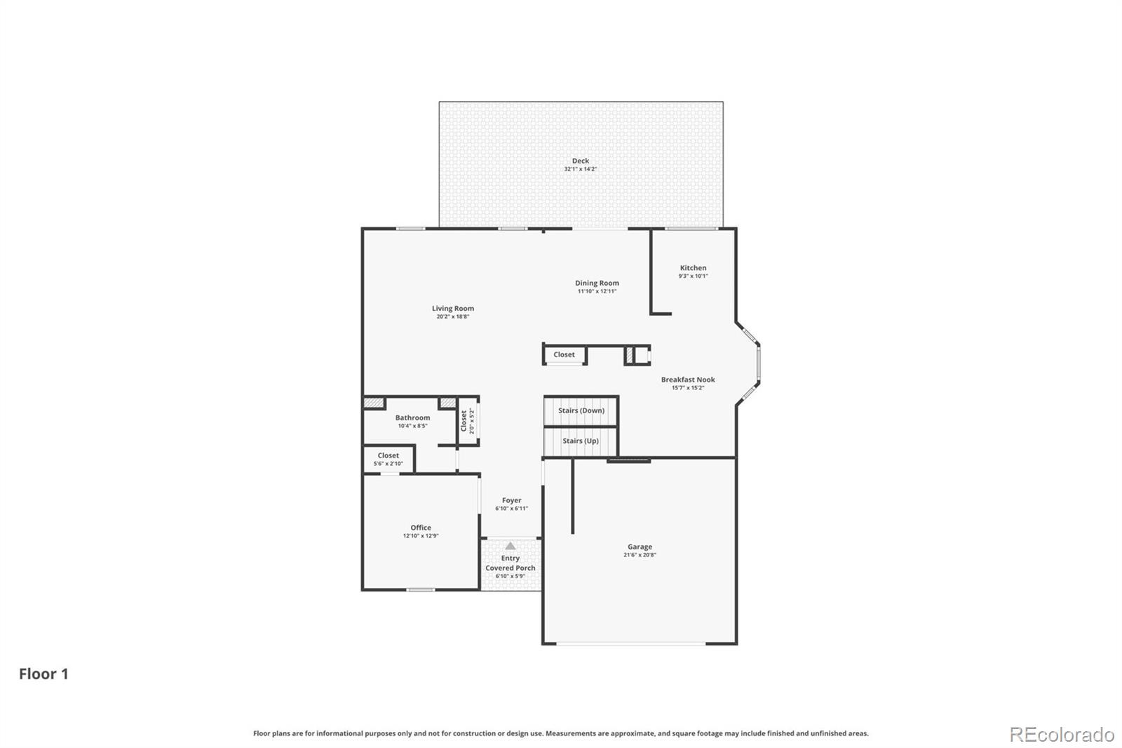 MLS Image #30 for 6018 e briarwood circle,englewood, Colorado