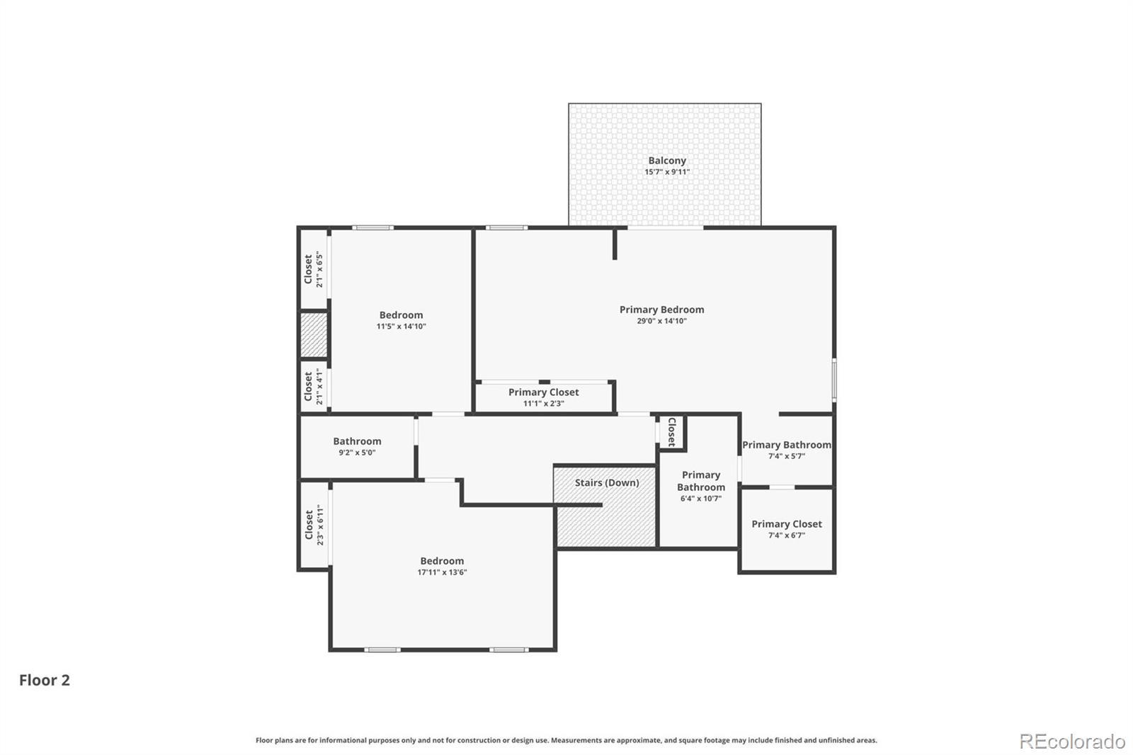 MLS Image #31 for 6018 e briarwood circle,englewood, Colorado