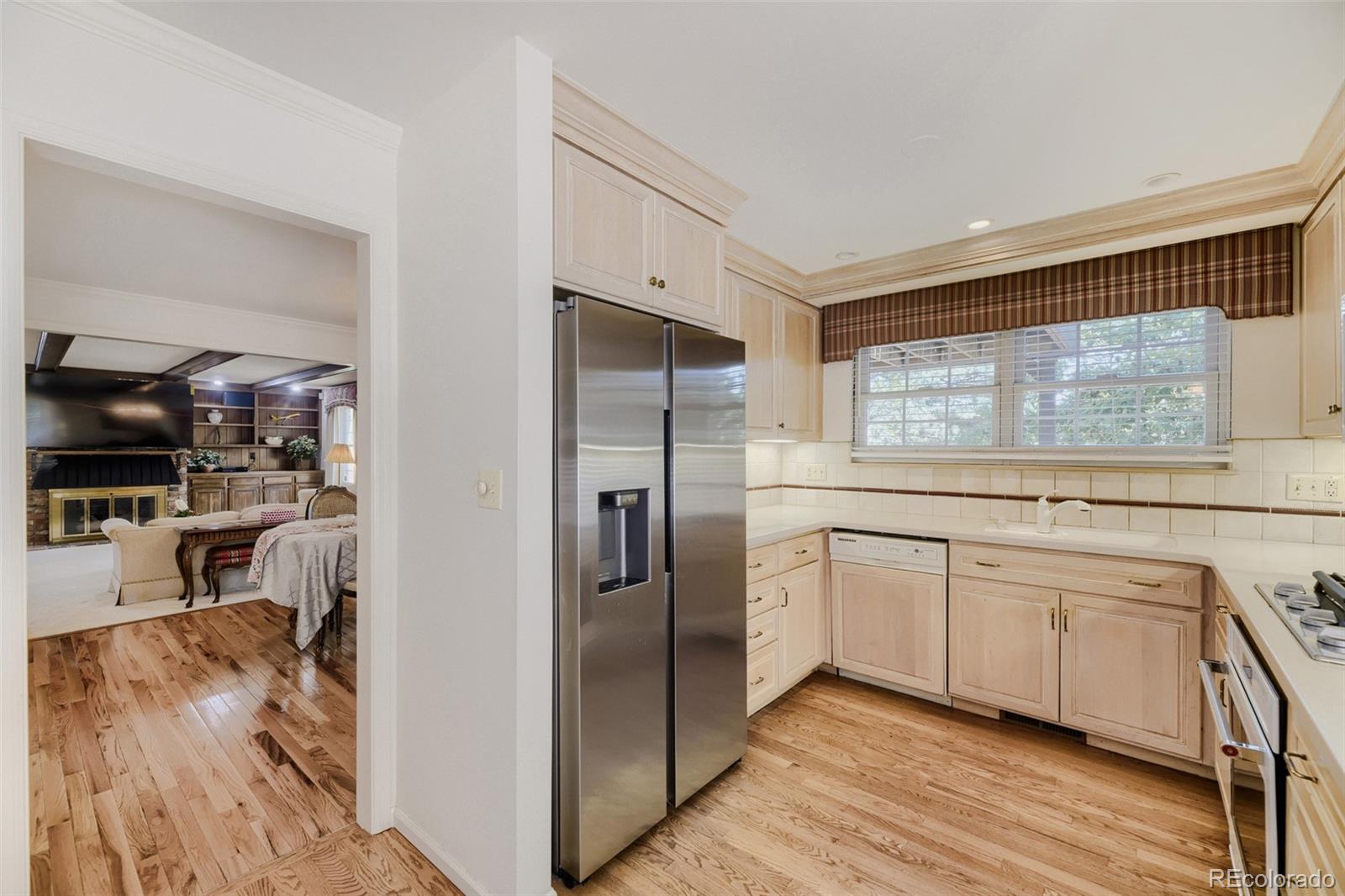 MLS Image #5 for 6018 e briarwood circle,englewood, Colorado