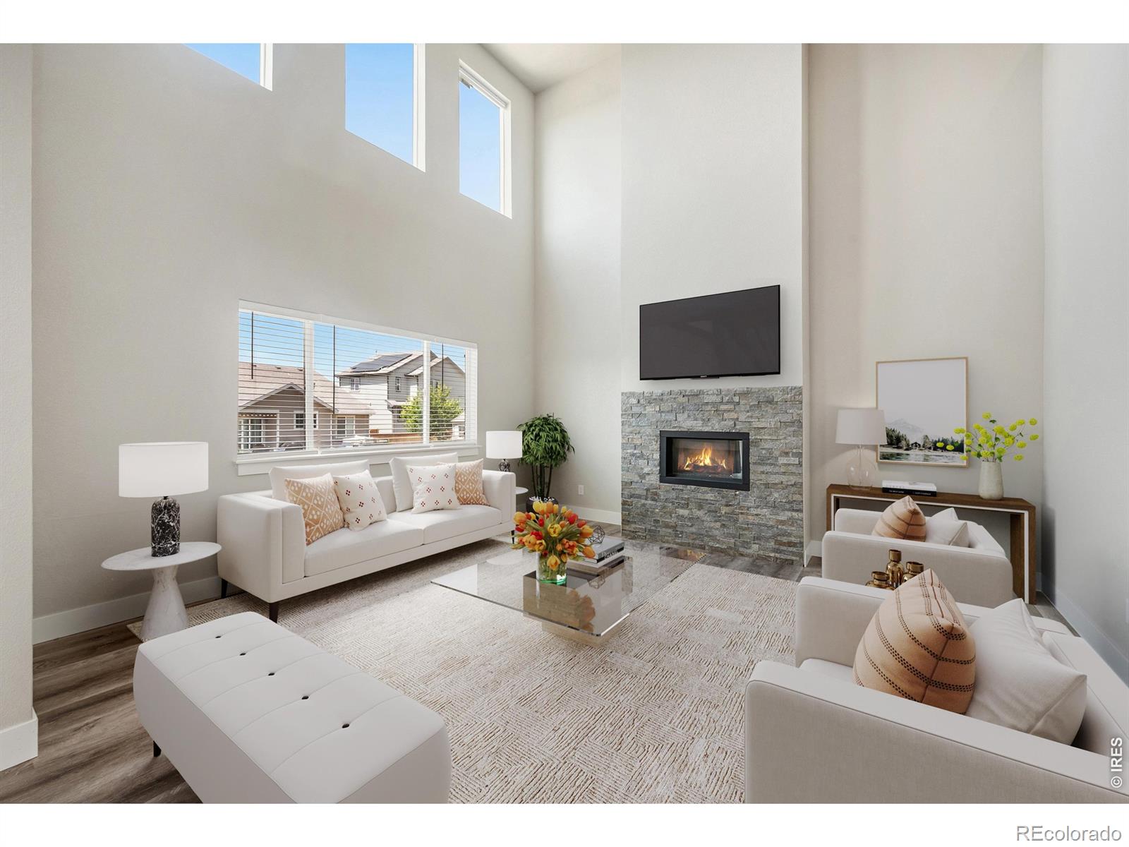 MLS Image #3 for 1751  avery plaza street,severance, Colorado