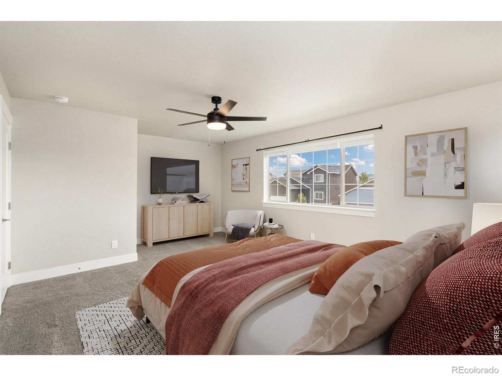 MLS Image #4 for 1751  avery plaza street,severance, Colorado