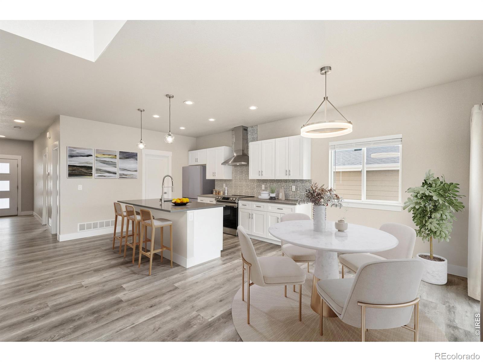 MLS Image #5 for 1751  avery plaza street,severance, Colorado