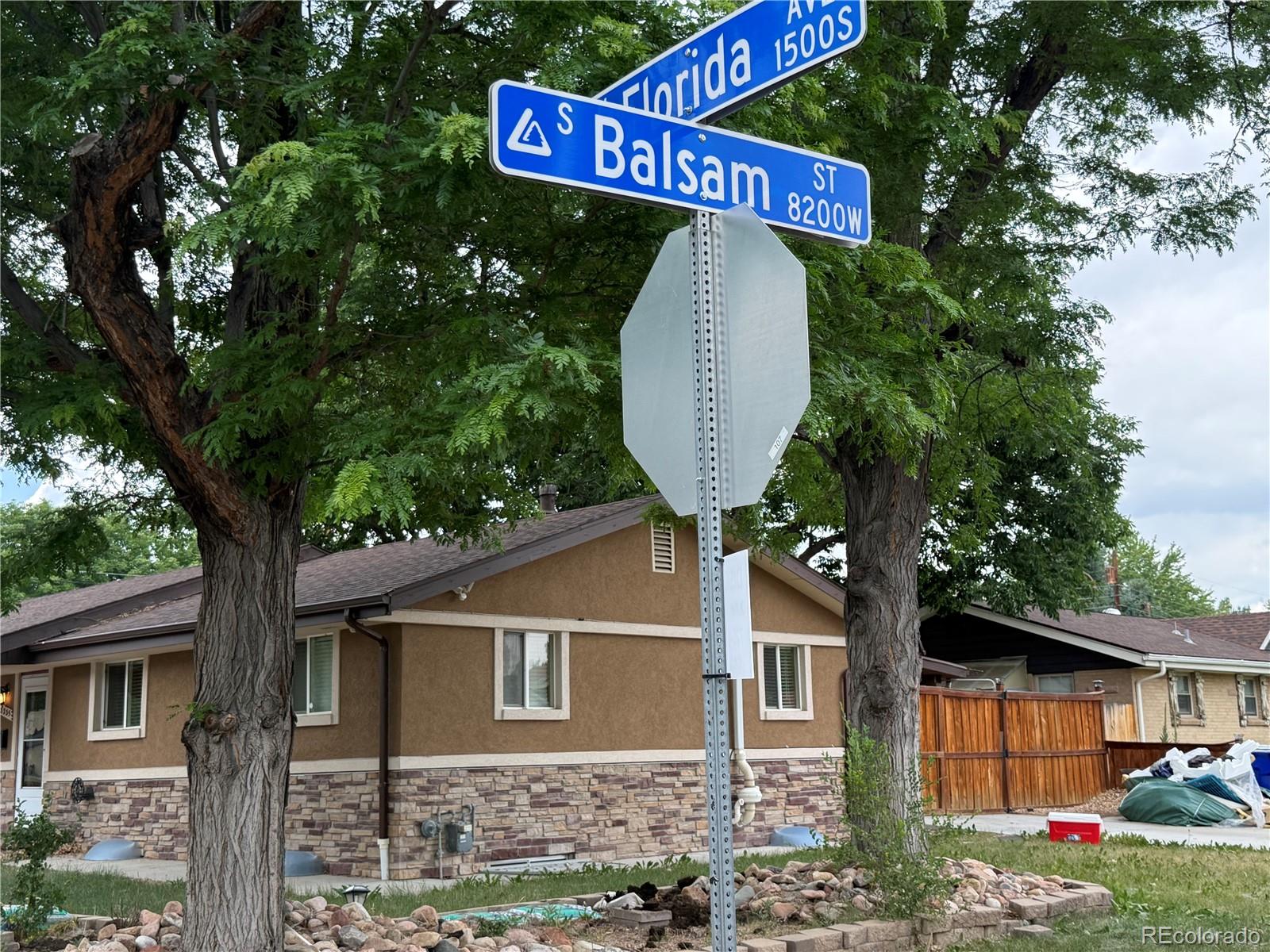 MLS Image #23 for 8235 w florida avenue,lakewood, Colorado