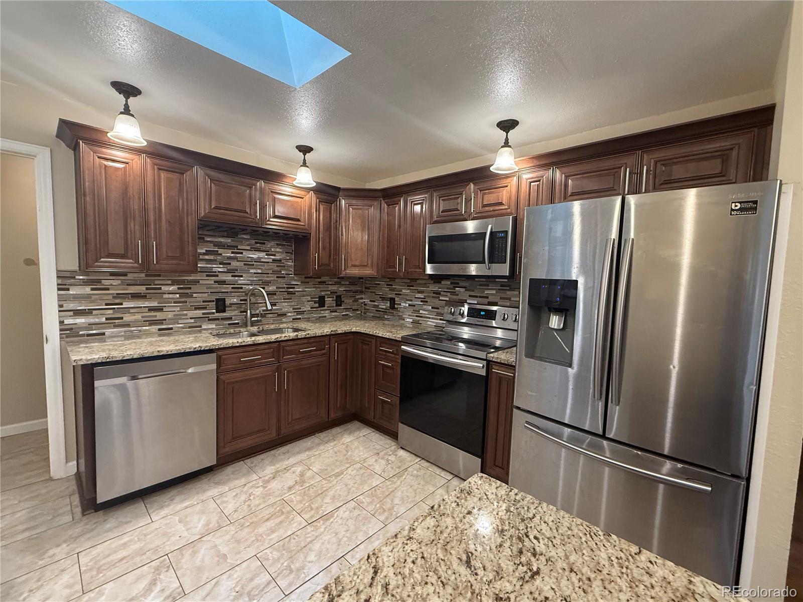 MLS Image #3 for 8235 w florida avenue,lakewood, Colorado