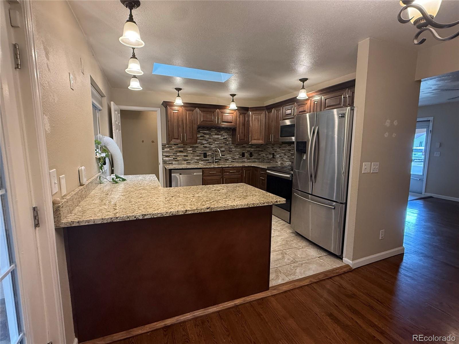 MLS Image #6 for 8235 w florida avenue,lakewood, Colorado