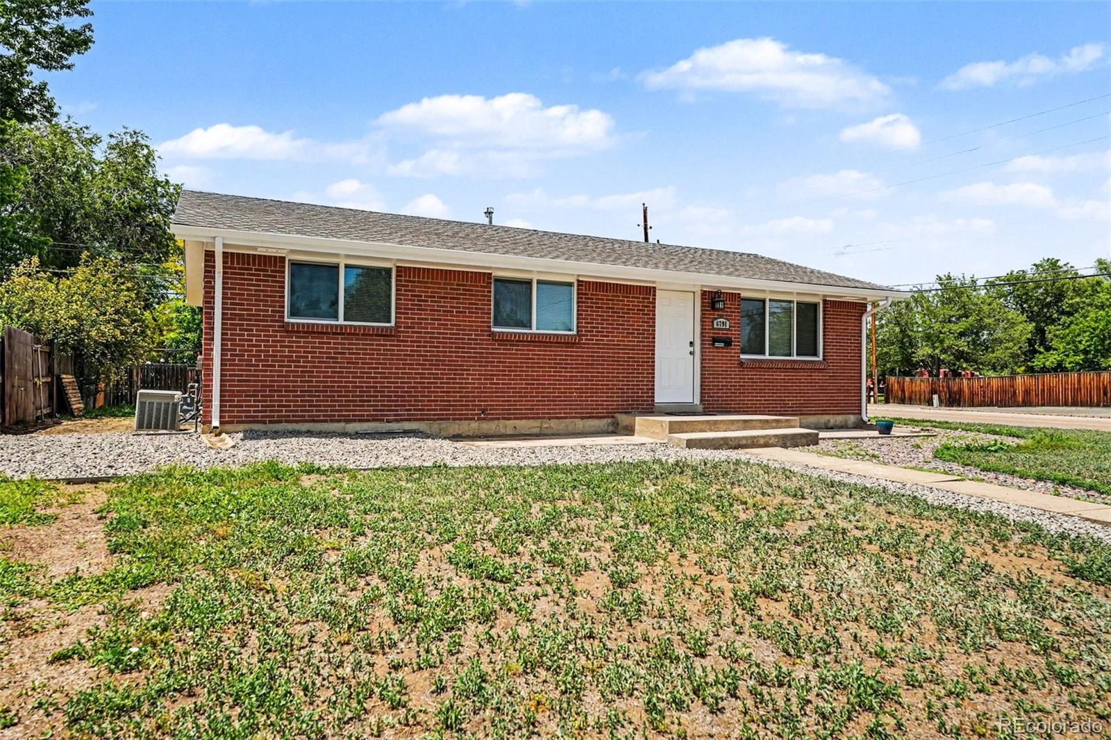 MLS Image #1 for 6791  harlan street,arvada, Colorado