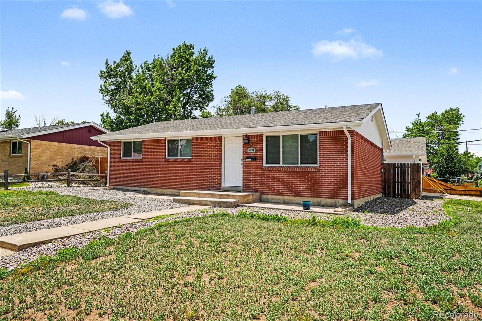 MLS Image #2 for 6791  harlan street,arvada, Colorado