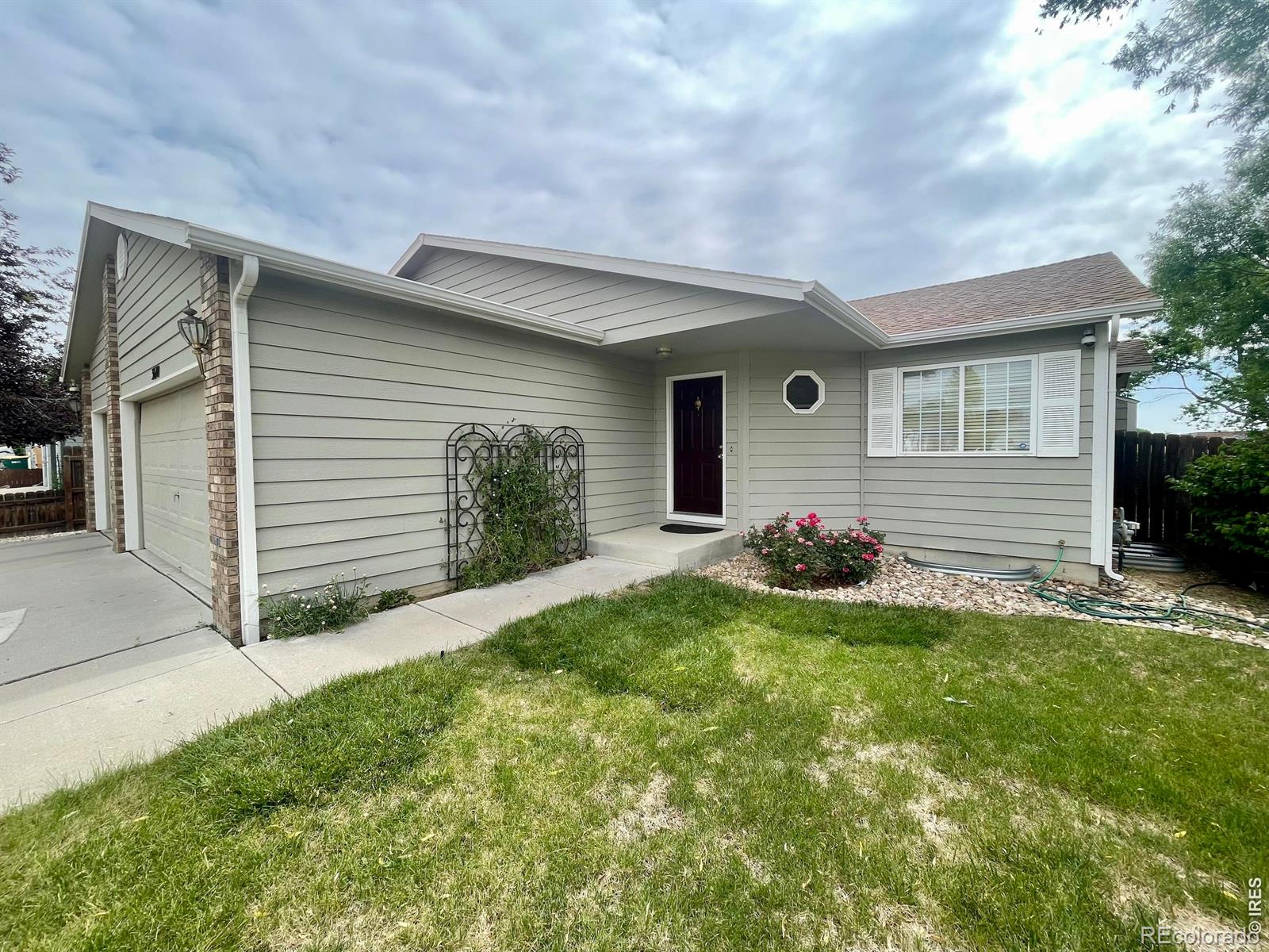 MLS Image #1 for 3610  centennial circle,evans, Colorado
