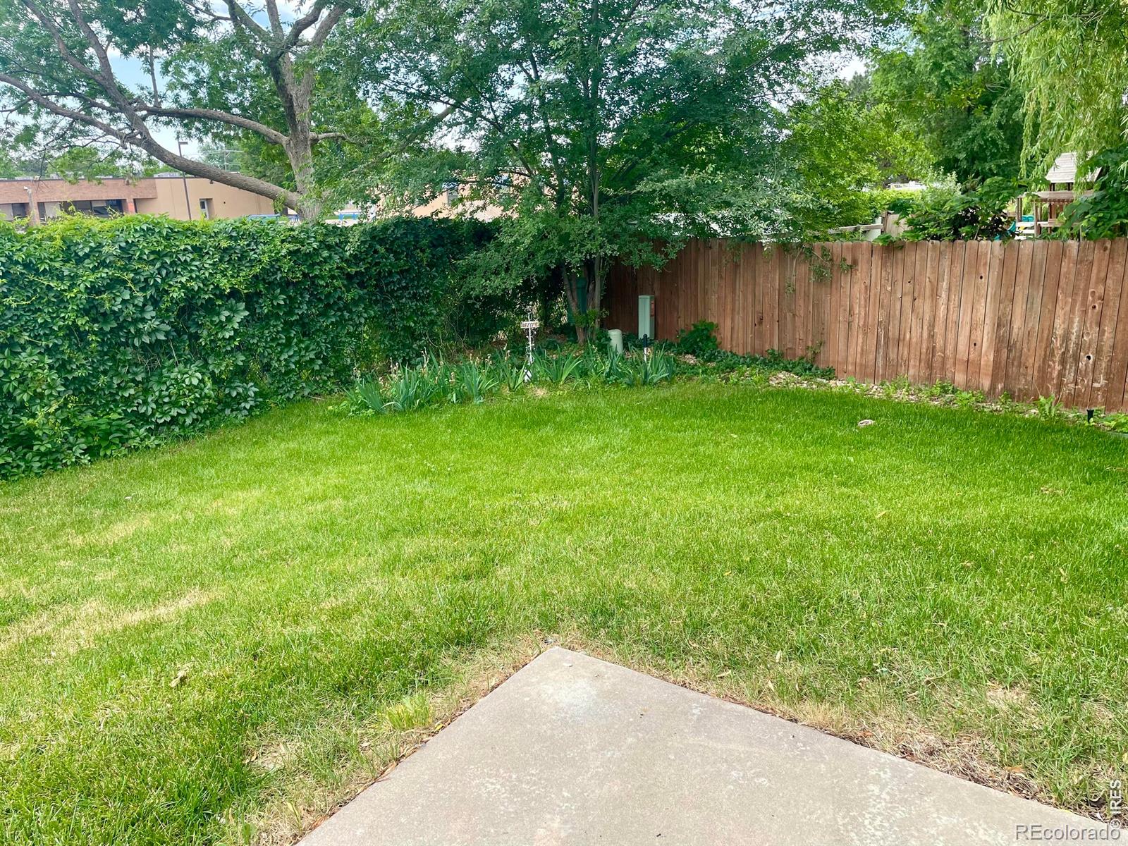 MLS Image #26 for 3610  centennial circle,evans, Colorado