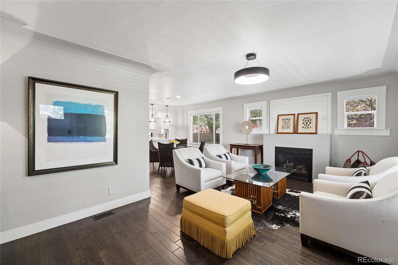 MLS Image #2 for 3040 n columbine street,denver, Colorado
