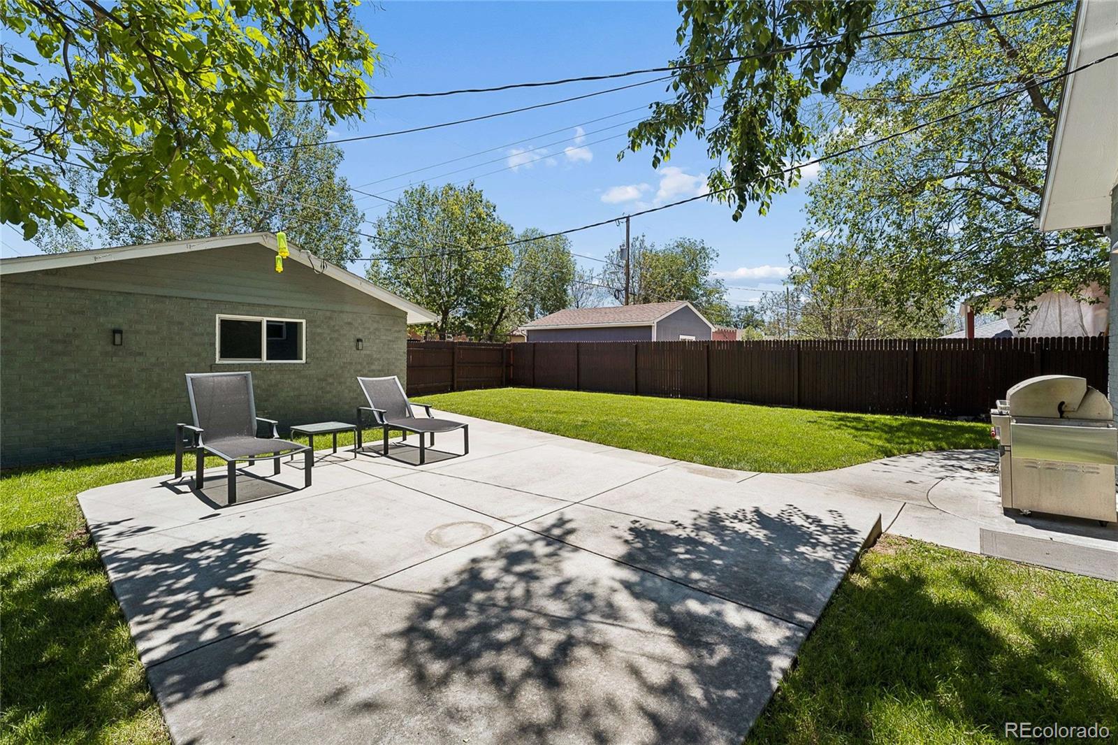 MLS Image #28 for 3040 n columbine street,denver, Colorado