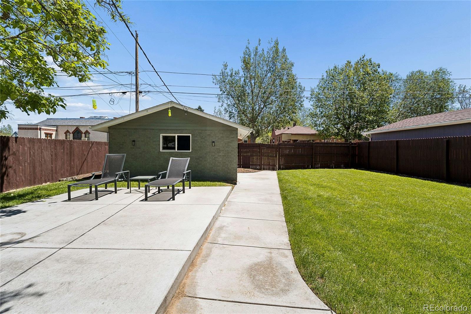 MLS Image #29 for 3040 n columbine street,denver, Colorado