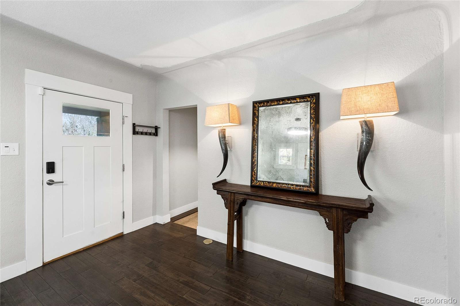 MLS Image #3 for 3040 n columbine street,denver, Colorado