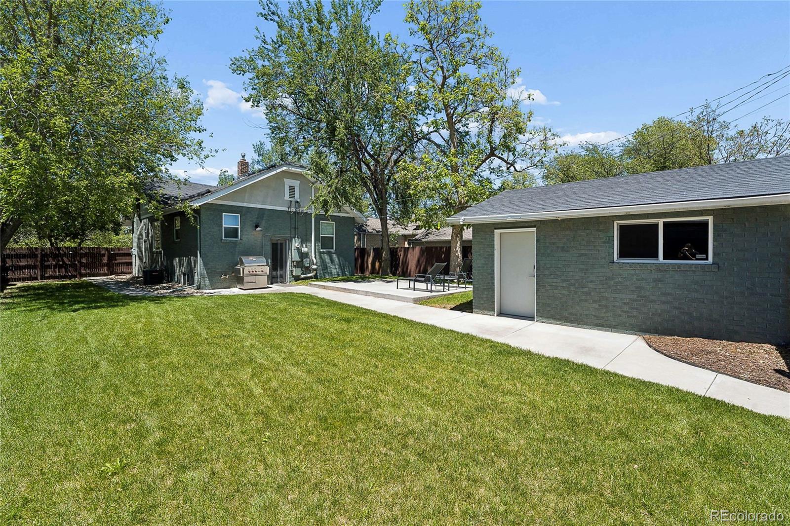 MLS Image #31 for 3040 n columbine street,denver, Colorado