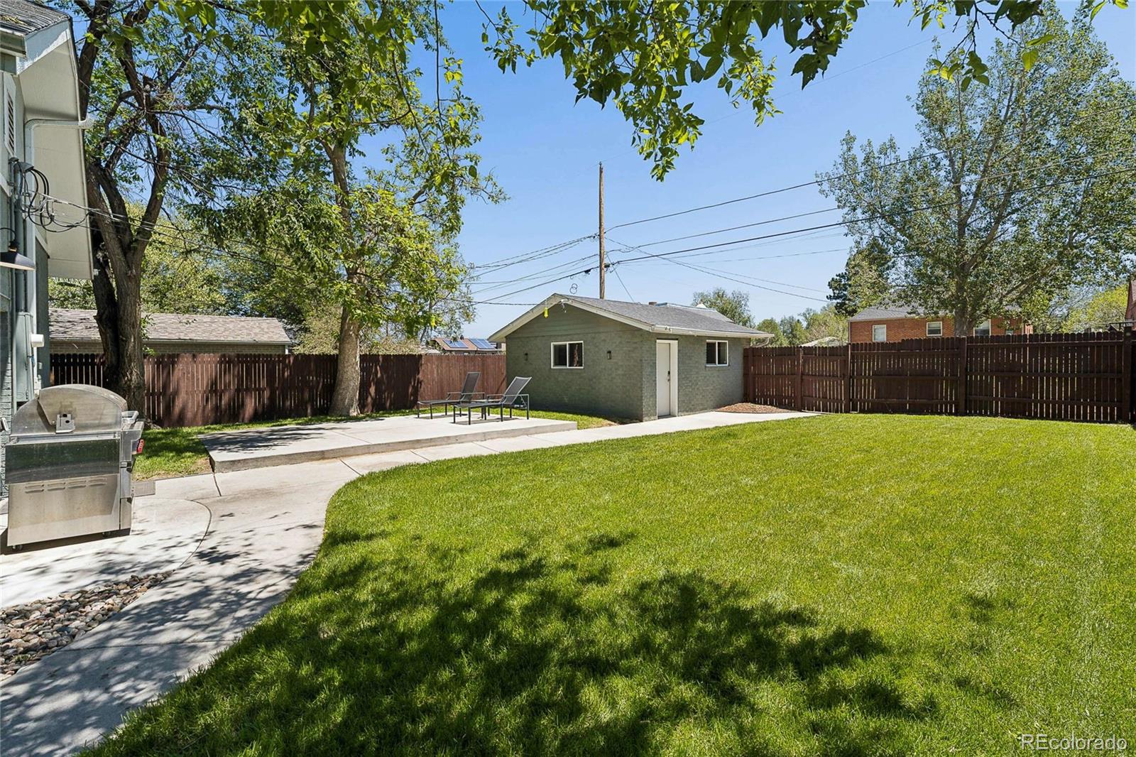 MLS Image #32 for 3040 n columbine street,denver, Colorado